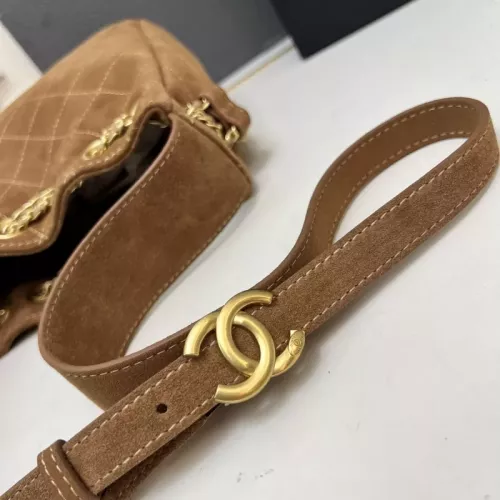 Cheap Chanel AAA Quality Messenger Bags For Women #1363847 Replica Wholesale [$92.00 USD] [ITEM#1363847] on Replica Chanel AAA Quality Messenger Bags