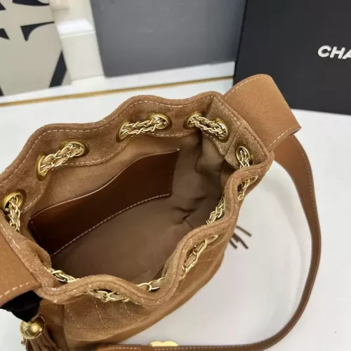 Cheap Chanel AAA Quality Messenger Bags For Women #1363847 Replica Wholesale [$92.00 USD] [ITEM#1363847] on Replica Chanel AAA Quality Messenger Bags