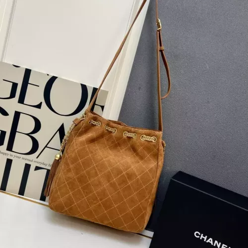 Chanel AAA Quality Messenger Bags For Women #1363848