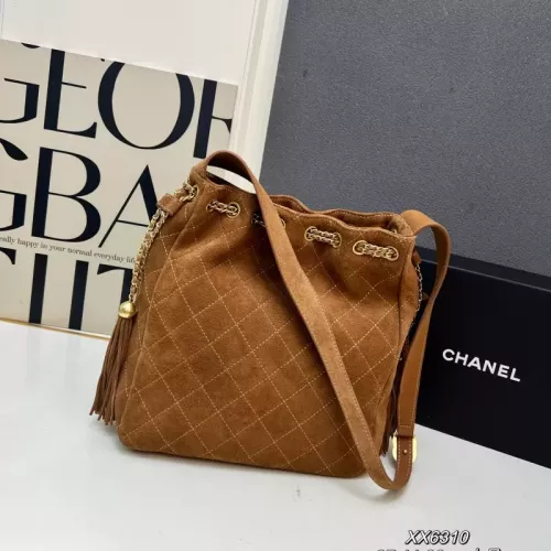 Cheap Chanel AAA Quality Messenger Bags For Women #1363848 Replica Wholesale [$98.00 USD] [ITEM#1363848] on Replica Chanel AAA Quality Messenger Bags