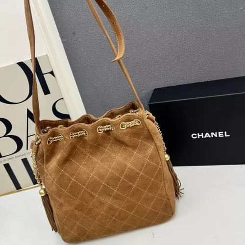 Cheap Chanel AAA Quality Messenger Bags For Women #1363848 Replica Wholesale [$98.00 USD] [ITEM#1363848] on Replica Chanel AAA Quality Messenger Bags