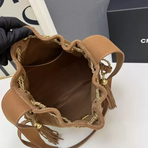 Cheap Chanel AAA Quality Messenger Bags For Women #1363848 Replica Wholesale [$98.00 USD] [ITEM#1363848] on Replica Chanel AAA Quality Messenger Bags