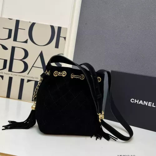 Cheap Chanel AAA Quality Messenger Bags For Women #1363849 Replica Wholesale [$92.00 USD] [ITEM#1363849] on Replica Chanel AAA Quality Messenger Bags