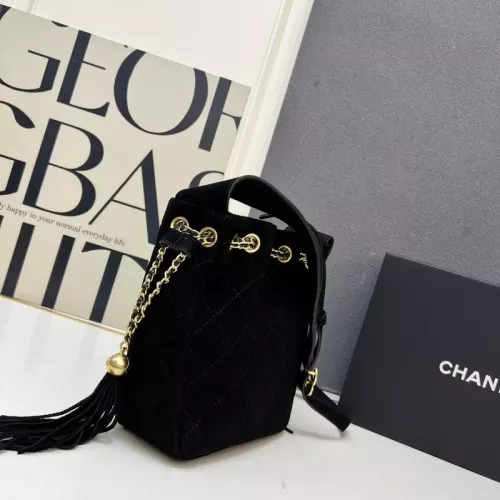 Cheap Chanel AAA Quality Messenger Bags For Women #1363849 Replica Wholesale [$92.00 USD] [ITEM#1363849] on Replica Chanel AAA Quality Messenger Bags