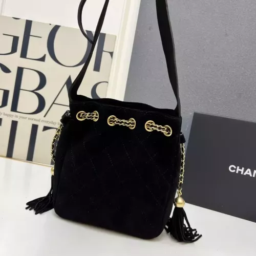 Cheap Chanel AAA Quality Messenger Bags For Women #1363849 Replica Wholesale [$92.00 USD] [ITEM#1363849] on Replica Chanel AAA Quality Messenger Bags