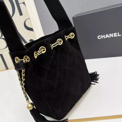 Cheap Chanel AAA Quality Messenger Bags For Women #1363849 Replica Wholesale [$92.00 USD] [ITEM#1363849] on Replica Chanel AAA Quality Messenger Bags