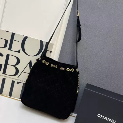 Chanel AAA Quality Messenger Bags For Women #1363850