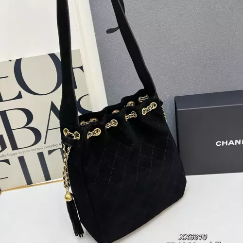 Cheap Chanel AAA Quality Messenger Bags For Women #1363850 Replica Wholesale [$98.00 USD] [ITEM#1363850] on Replica Chanel AAA Quality Messenger Bags
