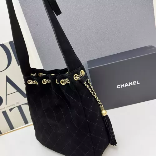 Cheap Chanel AAA Quality Messenger Bags For Women #1363850 Replica Wholesale [$98.00 USD] [ITEM#1363850] on Replica Chanel AAA Quality Messenger Bags