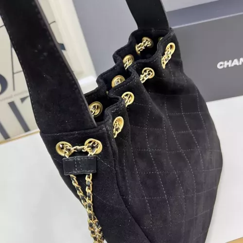 Cheap Chanel AAA Quality Messenger Bags For Women #1363850 Replica Wholesale [$98.00 USD] [ITEM#1363850] on Replica Chanel AAA Quality Messenger Bags