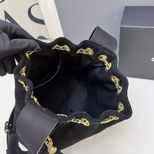 Cheap Chanel AAA Quality Messenger Bags For Women #1363850 Replica Wholesale [$98.00 USD] [ITEM#1363850] on Replica Chanel AAA Quality Messenger Bags