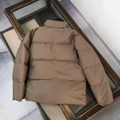 Cheap Moncler Down Feather Coat Long Sleeved For Unisex #1363851 Replica Wholesale [$200.00 USD] [ITEM#1363851] on Replica Moncler Down Feather Coat