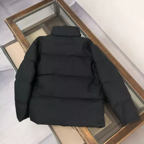 Cheap Moncler Down Feather Coat Long Sleeved For Unisex #1363852 Replica Wholesale [$200.00 USD] [ITEM#1363852] on Replica Moncler Down Feather Coat
