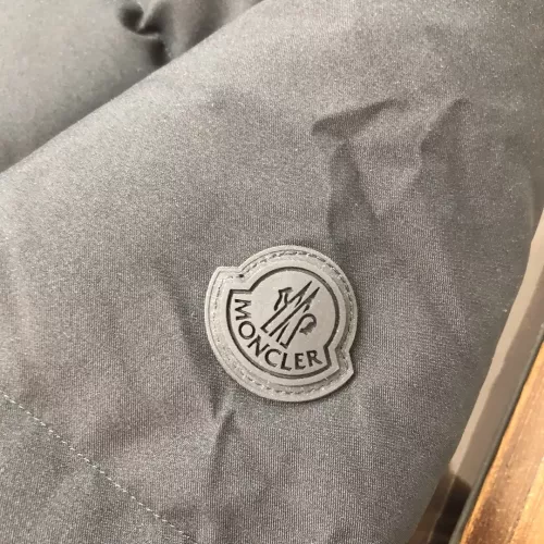 Cheap Moncler Down Feather Coat Long Sleeved For Unisex #1363852 Replica Wholesale [$200.00 USD] [ITEM#1363852] on Replica Moncler Down Feather Coat