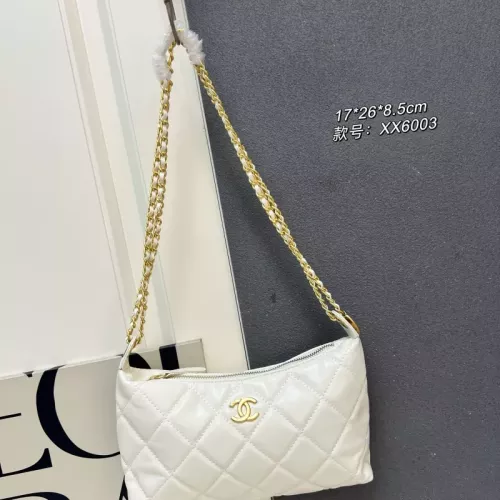 Chanel AAA Quality Shoulder Bags For Women #1363854