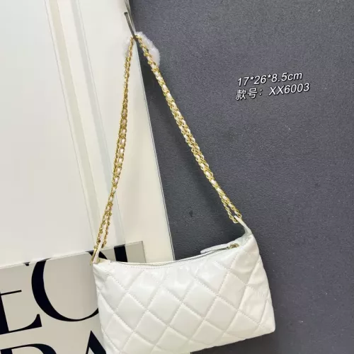 Cheap Chanel AAA Quality Shoulder Bags For Women #1363854 Replica Wholesale [$82.00 USD] [ITEM#1363854] on Replica Chanel AAA Quality Shoulder Bags