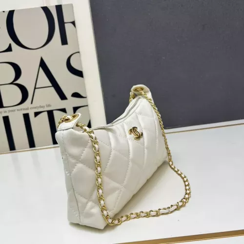 Cheap Chanel AAA Quality Shoulder Bags For Women #1363854 Replica Wholesale [$82.00 USD] [ITEM#1363854] on Replica Chanel AAA Quality Shoulder Bags