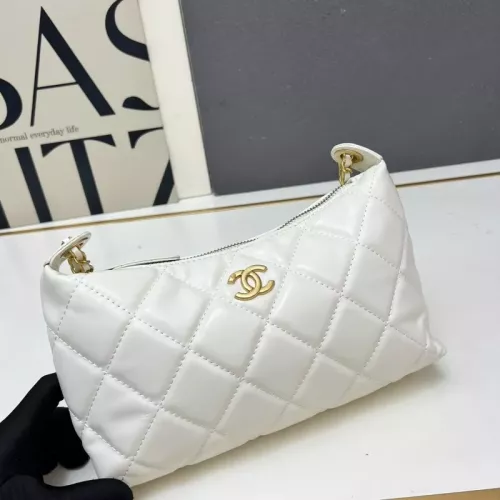 Cheap Chanel AAA Quality Shoulder Bags For Women #1363854 Replica Wholesale [$82.00 USD] [ITEM#1363854] on Replica Chanel AAA Quality Shoulder Bags