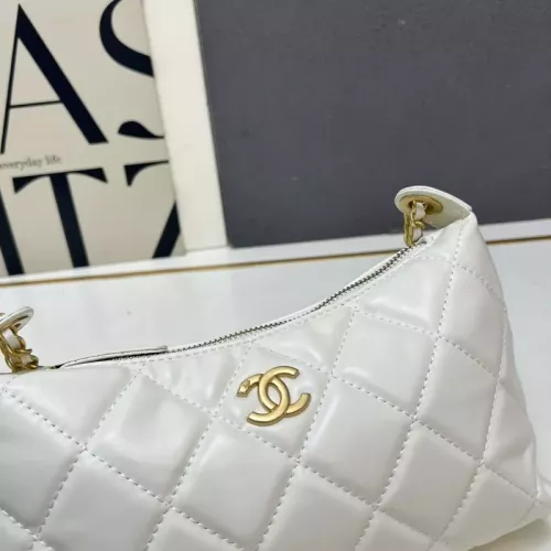 Cheap Chanel AAA Quality Shoulder Bags For Women #1363854 Replica Wholesale [$82.00 USD] [ITEM#1363854] on Replica Chanel AAA Quality Shoulder Bags