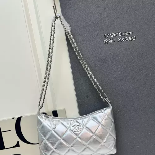 Chanel AAA Quality Shoulder Bags For Women #1363855