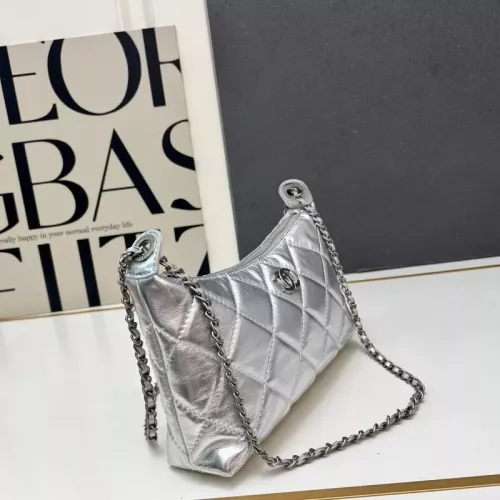 Cheap Chanel AAA Quality Shoulder Bags For Women #1363855 Replica Wholesale [$82.00 USD] [ITEM#1363855] on Replica Chanel AAA Quality Shoulder Bags