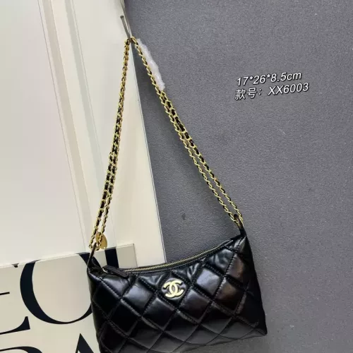 Chanel AAA Quality Shoulder Bags For Women #1363856