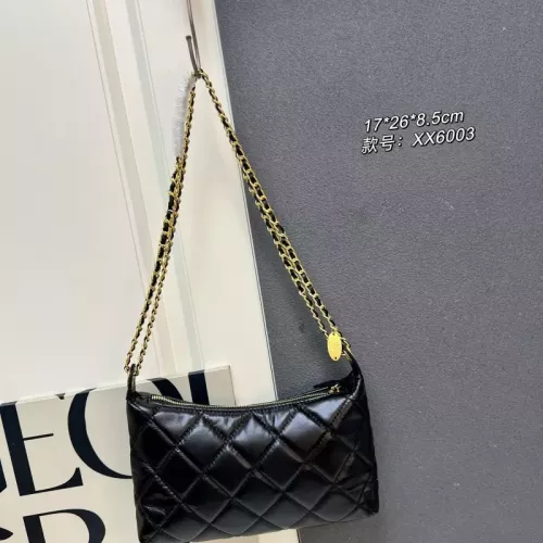 Cheap Chanel AAA Quality Shoulder Bags For Women #1363856 Replica Wholesale [$82.00 USD] [ITEM#1363856] on Replica Chanel AAA Quality Shoulder Bags