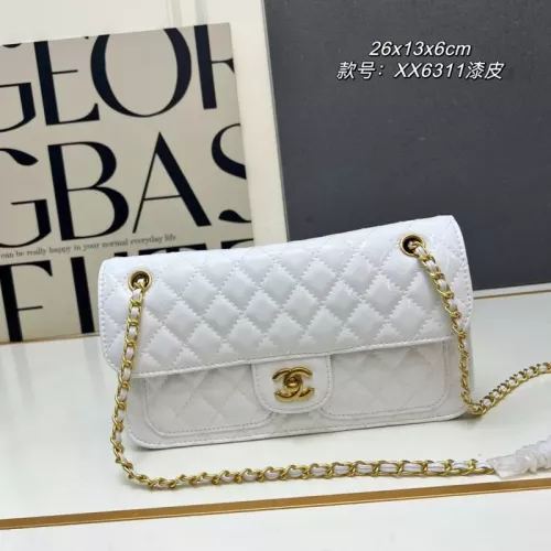 Chanel AAA Quality Shoulder Bags For Women #1363859
