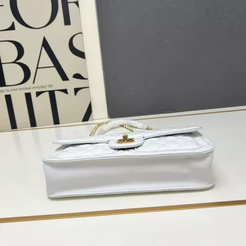 Cheap Chanel AAA Quality Shoulder Bags For Women #1363859 Replica Wholesale [$85.00 USD] [ITEM#1363859] on Replica Chanel AAA Quality Shoulder Bags