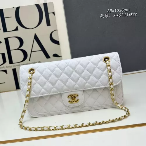 Chanel AAA Quality Shoulder Bags For Women #1363862