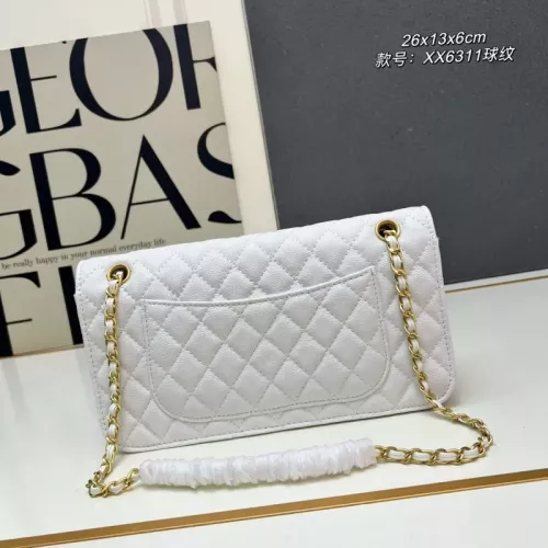 Cheap Chanel AAA Quality Shoulder Bags For Women #1363862 Replica Wholesale [$96.00 USD] [ITEM#1363862] on Replica Chanel AAA Quality Shoulder Bags