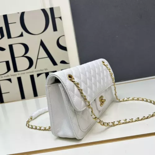 Cheap Chanel AAA Quality Shoulder Bags For Women #1363862 Replica Wholesale [$96.00 USD] [ITEM#1363862] on Replica Chanel AAA Quality Shoulder Bags