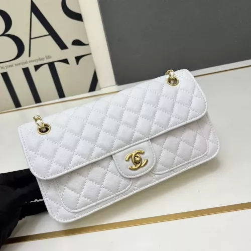 Cheap Chanel AAA Quality Shoulder Bags For Women #1363862 Replica Wholesale [$96.00 USD] [ITEM#1363862] on Replica Chanel AAA Quality Shoulder Bags
