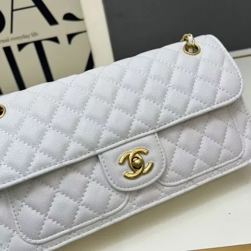 Cheap Chanel AAA Quality Shoulder Bags For Women #1363862 Replica Wholesale [$96.00 USD] [ITEM#1363862] on Replica Chanel AAA Quality Shoulder Bags