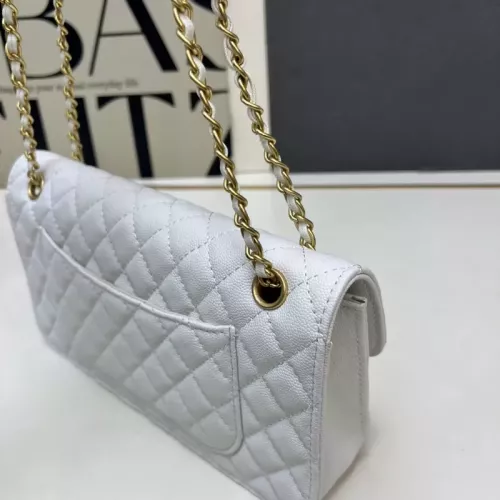 Cheap Chanel AAA Quality Shoulder Bags For Women #1363862 Replica Wholesale [$96.00 USD] [ITEM#1363862] on Replica Chanel AAA Quality Shoulder Bags