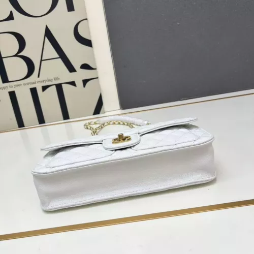 Cheap Chanel AAA Quality Shoulder Bags For Women #1363862 Replica Wholesale [$96.00 USD] [ITEM#1363862] on Replica Chanel AAA Quality Shoulder Bags
