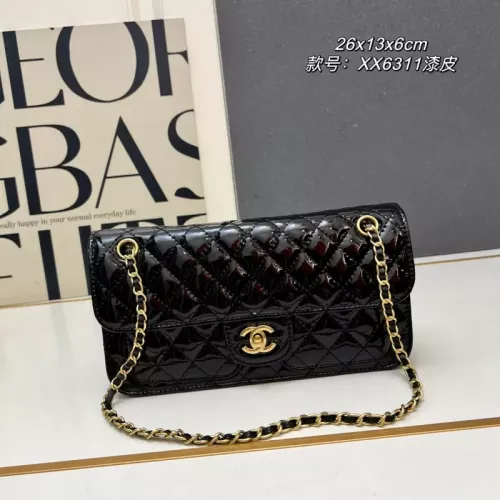 Chanel AAA Quality Shoulder Bags For Women #1363863