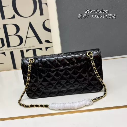 Cheap Chanel AAA Quality Shoulder Bags For Women #1363863 Replica Wholesale [$85.00 USD] [ITEM#1363863] on Replica Chanel AAA Quality Shoulder Bags