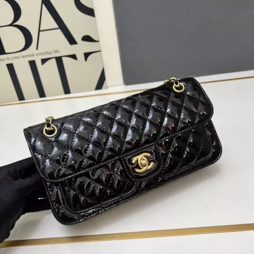 Cheap Chanel AAA Quality Shoulder Bags For Women #1363863 Replica Wholesale [$85.00 USD] [ITEM#1363863] on Replica Chanel AAA Quality Shoulder Bags