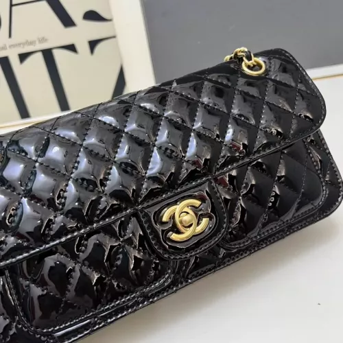 Cheap Chanel AAA Quality Shoulder Bags For Women #1363863 Replica Wholesale [$85.00 USD] [ITEM#1363863] on Replica Chanel AAA Quality Shoulder Bags