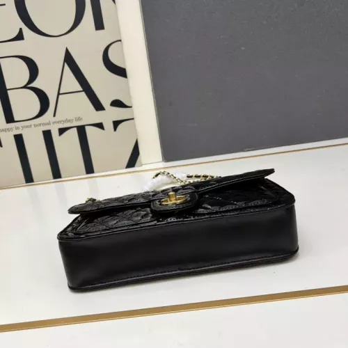 Cheap Chanel AAA Quality Shoulder Bags For Women #1363863 Replica Wholesale [$85.00 USD] [ITEM#1363863] on Replica Chanel AAA Quality Shoulder Bags