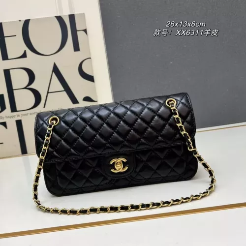 Chanel AAA Quality Shoulder Bags For Women #1363864