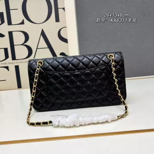 Cheap Chanel AAA Quality Shoulder Bags For Women #1363864 Replica Wholesale [$96.00 USD] [ITEM#1363864] on Replica Chanel AAA Quality Shoulder Bags
