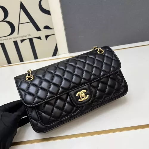 Cheap Chanel AAA Quality Shoulder Bags For Women #1363864 Replica Wholesale [$96.00 USD] [ITEM#1363864] on Replica Chanel AAA Quality Shoulder Bags
