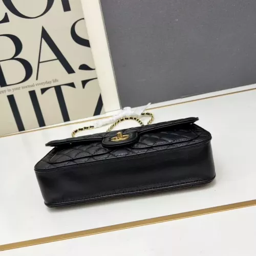 Cheap Chanel AAA Quality Shoulder Bags For Women #1363864 Replica Wholesale [$96.00 USD] [ITEM#1363864] on Replica Chanel AAA Quality Shoulder Bags