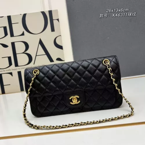 Chanel AAA Quality Shoulder Bags For Women #1363865