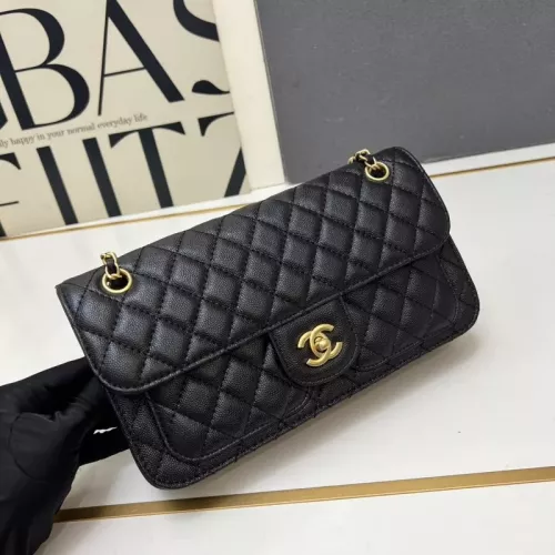 Cheap Chanel AAA Quality Shoulder Bags For Women #1363865 Replica Wholesale [$96.00 USD] [ITEM#1363865] on Replica Chanel AAA Quality Shoulder Bags