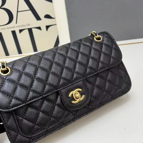 Cheap Chanel AAA Quality Shoulder Bags For Women #1363865 Replica Wholesale [$96.00 USD] [ITEM#1363865] on Replica Chanel AAA Quality Shoulder Bags