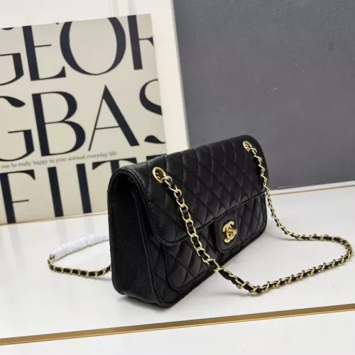 Cheap Chanel AAA Quality Shoulder Bags For Women #1363865 Replica Wholesale [$96.00 USD] [ITEM#1363865] on Replica Chanel AAA Quality Shoulder Bags