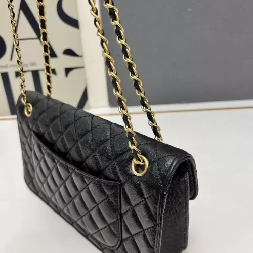 Cheap Chanel AAA Quality Shoulder Bags For Women #1363865 Replica Wholesale [$96.00 USD] [ITEM#1363865] on Replica Chanel AAA Quality Shoulder Bags